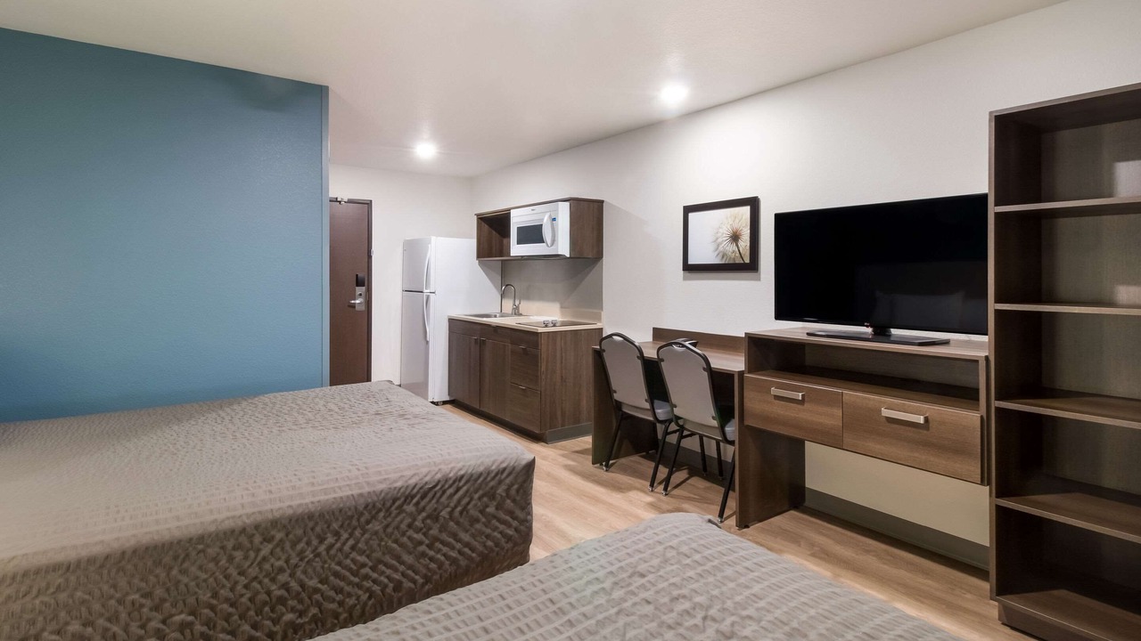 Photo of Bedroom in Mesa