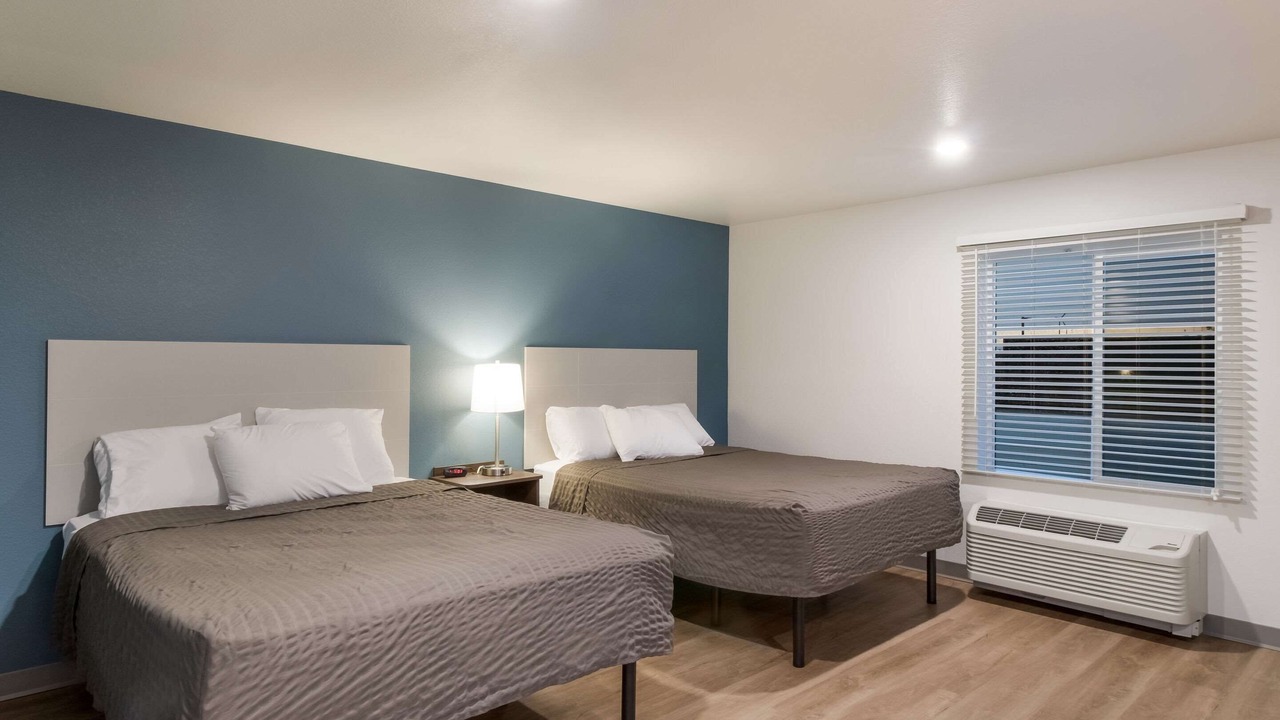 Photo of Bedroom in Mesa