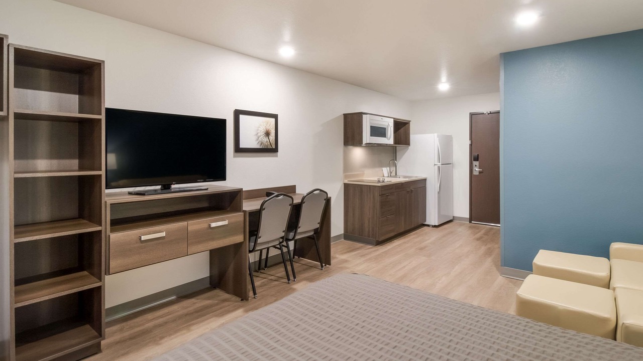 Photo of Bedroom in Mesa