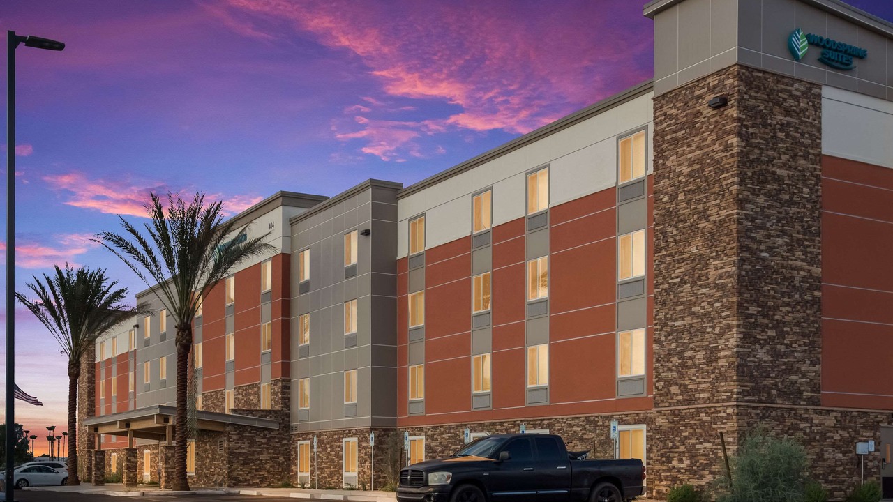 Photo of Outdoor in Mesa