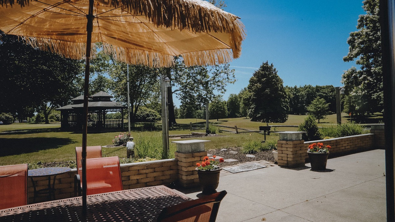 Photo of Patio Balcony in Richland