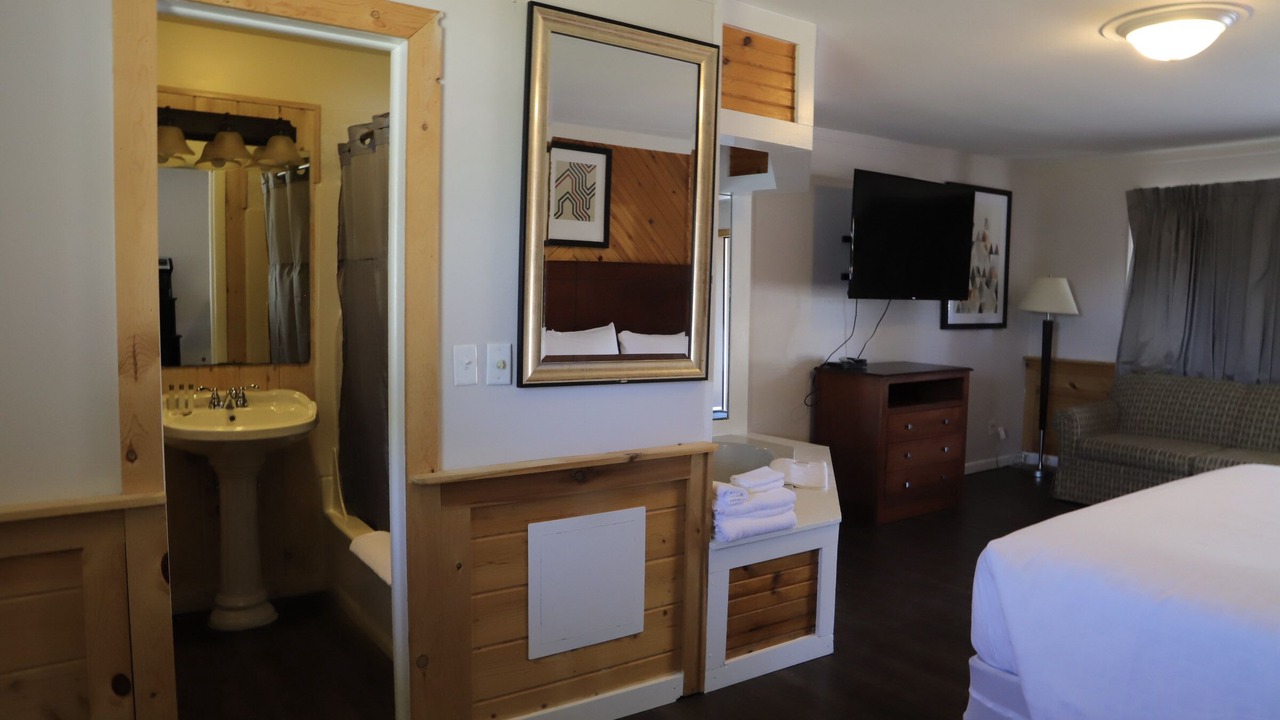 Photo of Bedroom in Richland