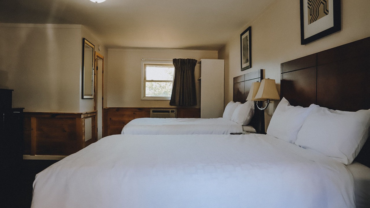 Photo of Bedroom in Richland