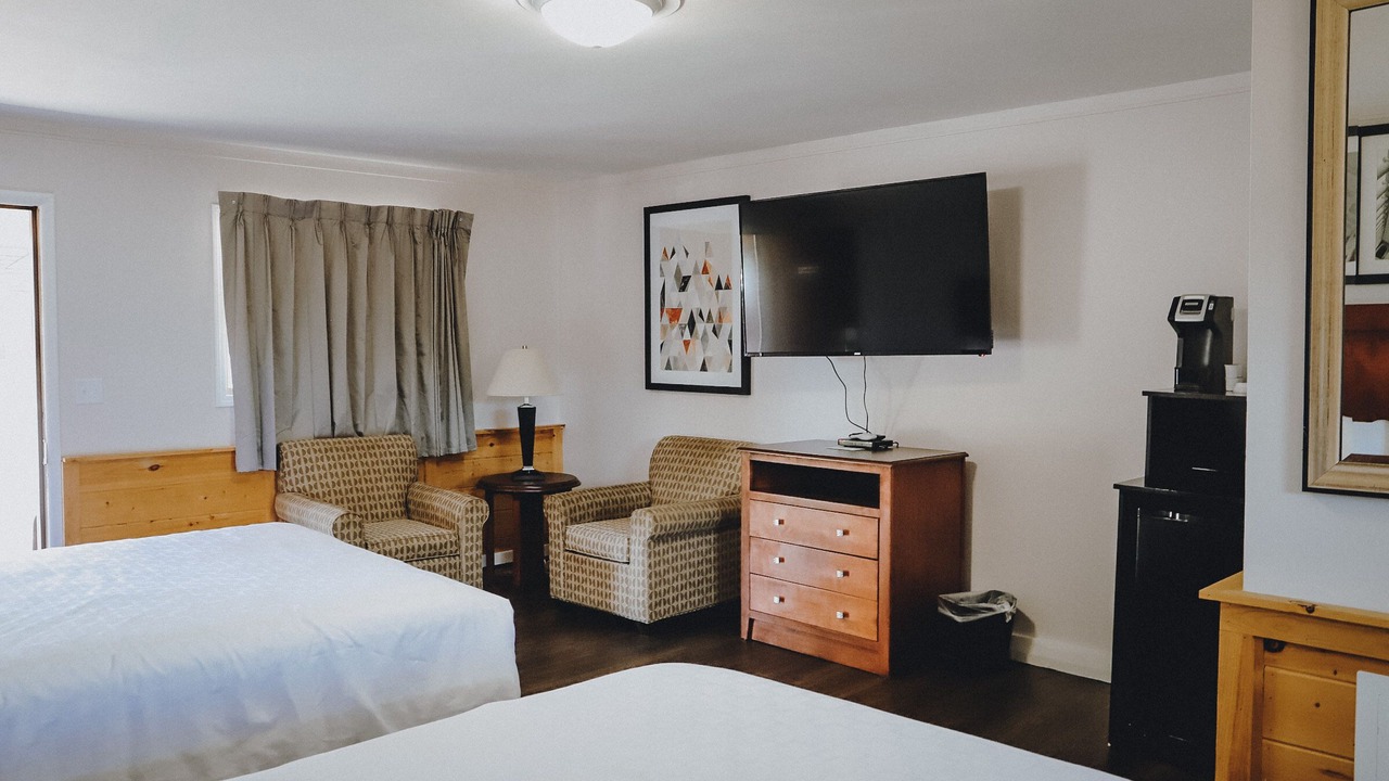Photo of Bedroom in Richland