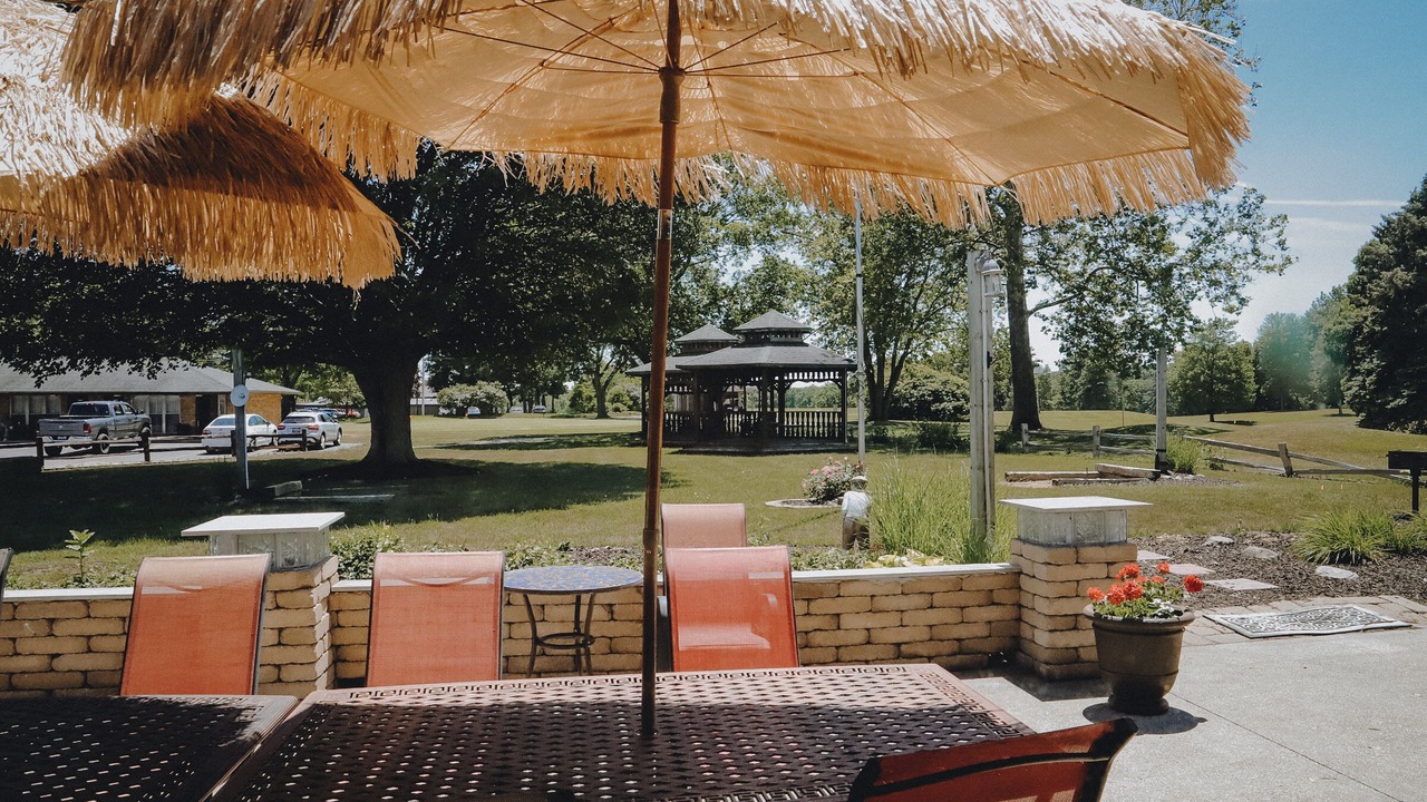 Photo of Patio Balcony in Richland