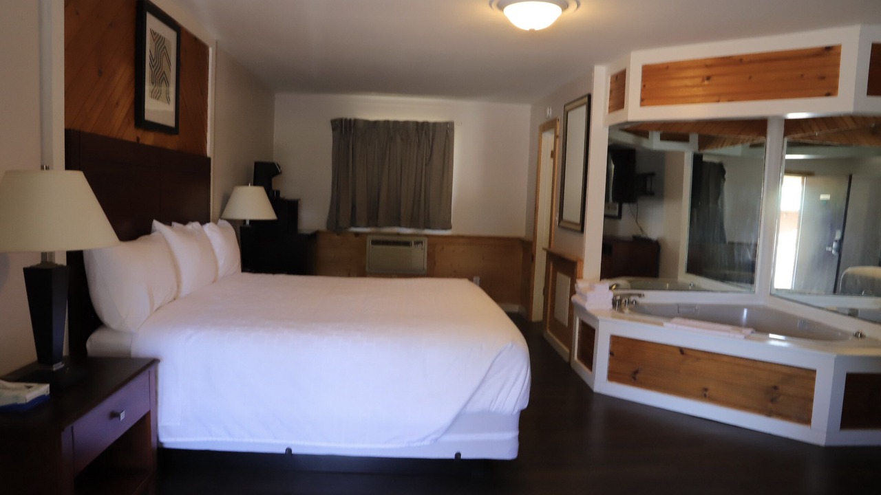 Photo of Bedroom in Richland