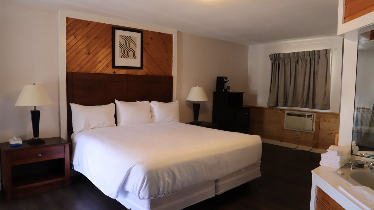 Photo of Bedroom in Richland