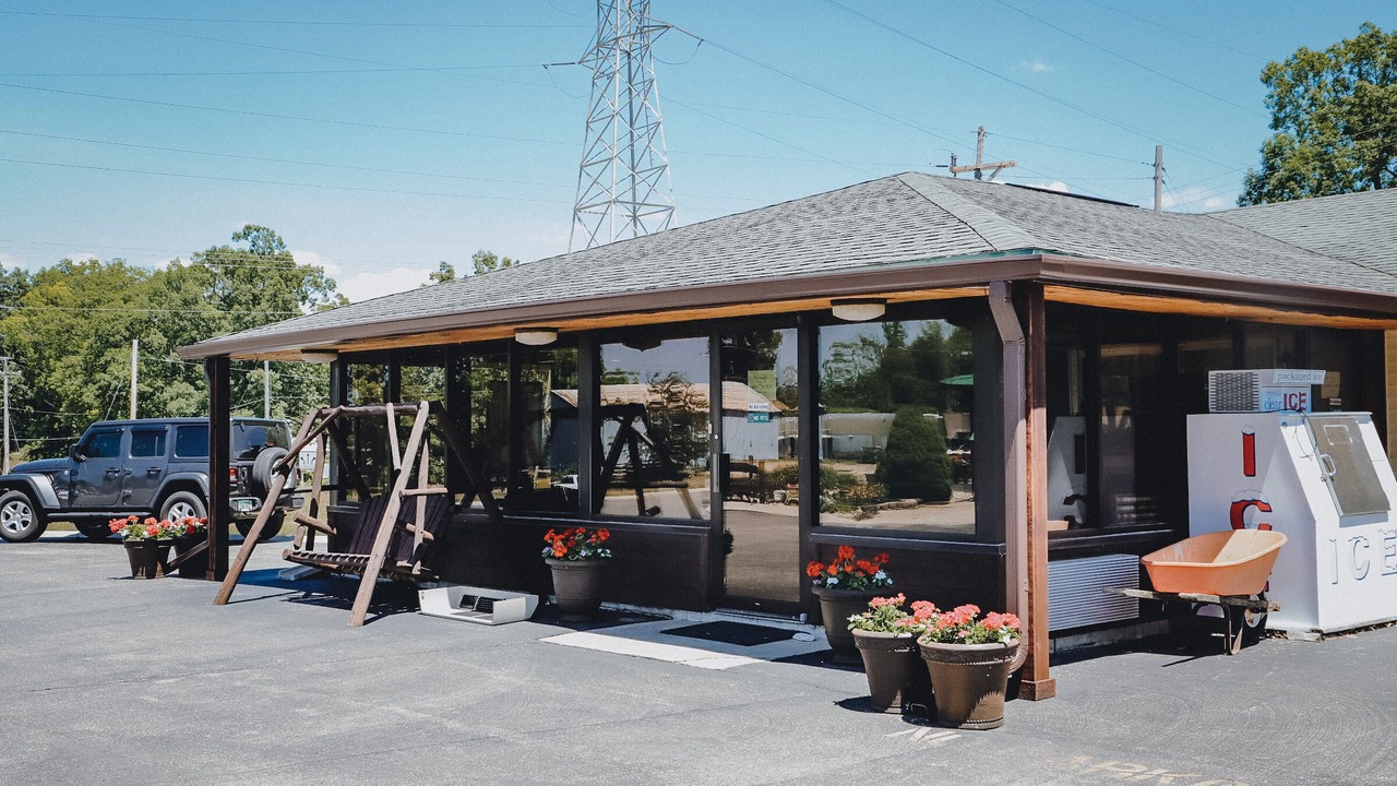 Photo of Outdoor in Richland