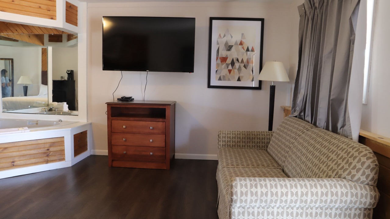 Photo of Bedroom in Richland