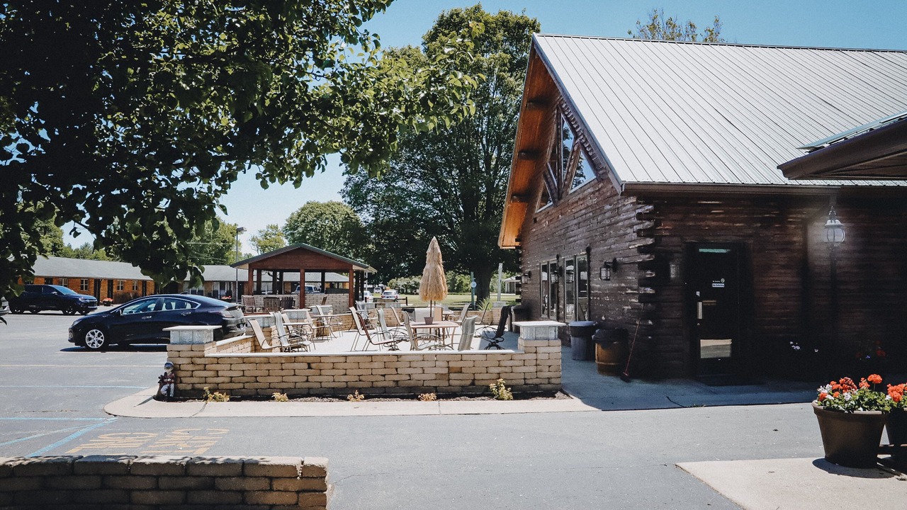 Photo of Outdoor in Richland