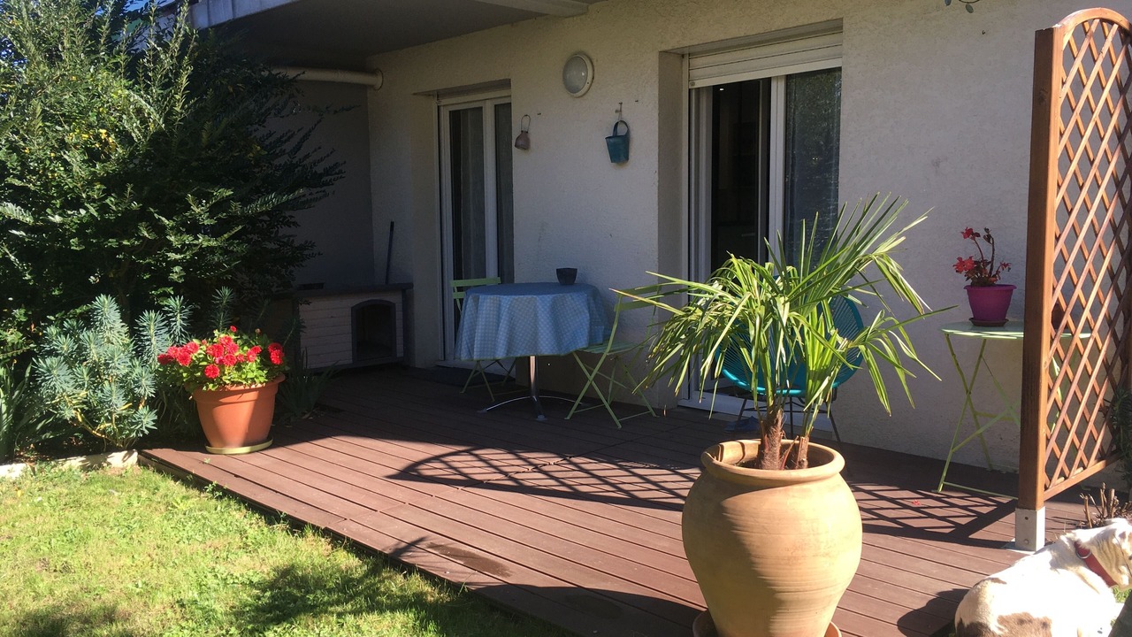 Photo of Patio Balcony in Tarbes