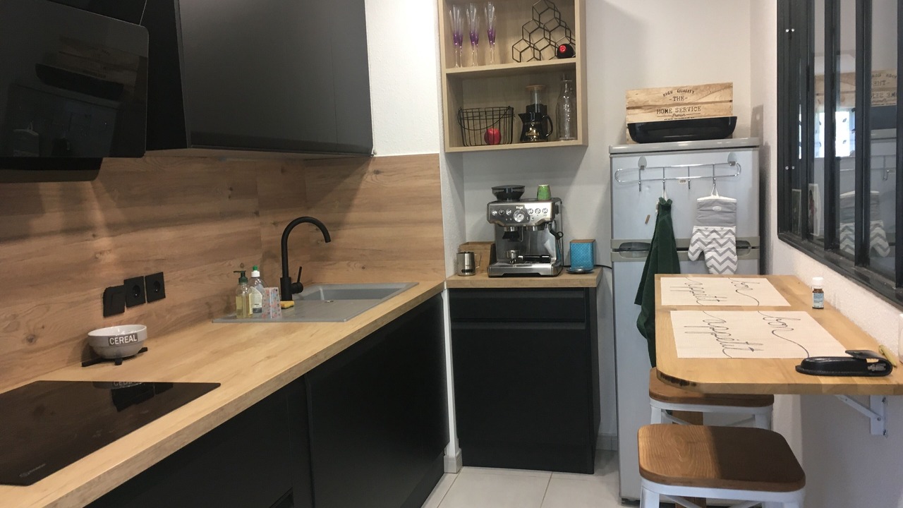 Photo of Kitchen in Tarbes