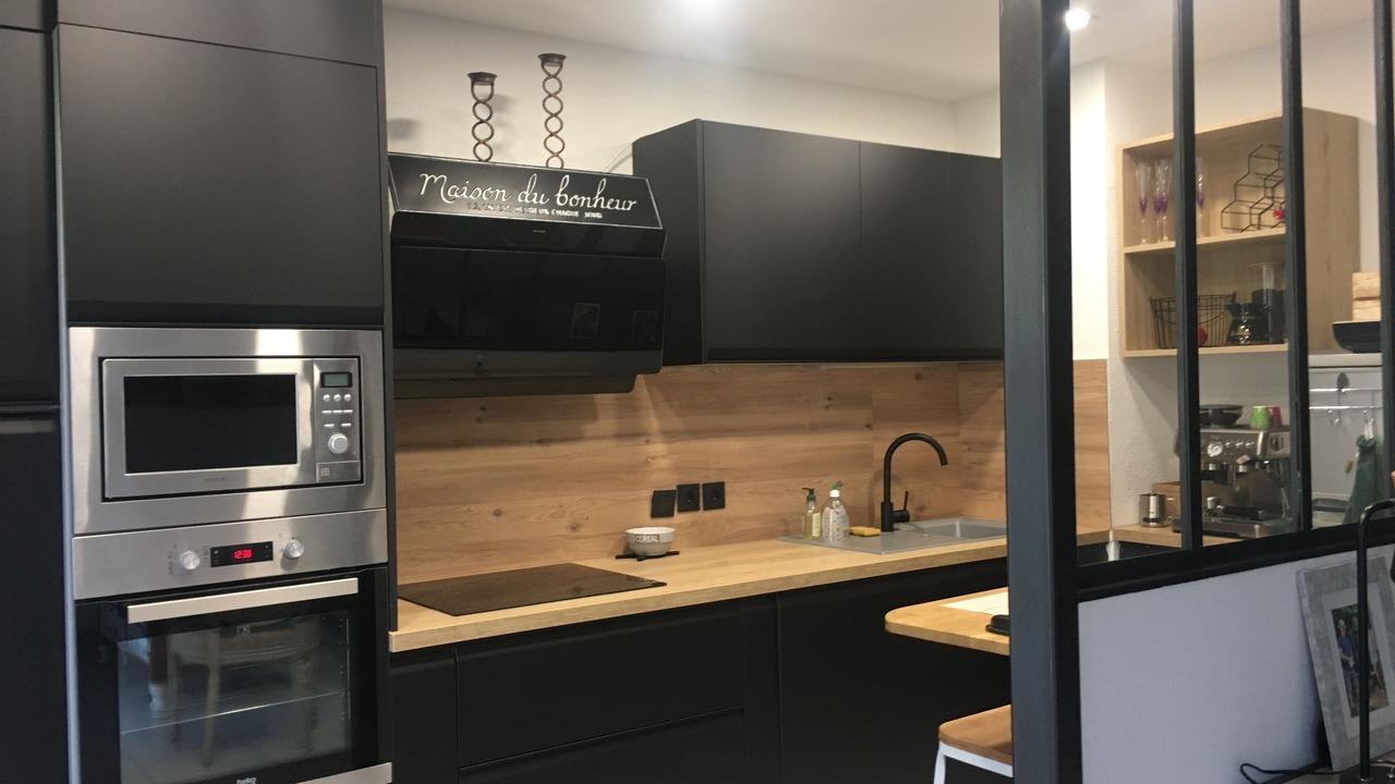 Photo of Kitchen in Tarbes