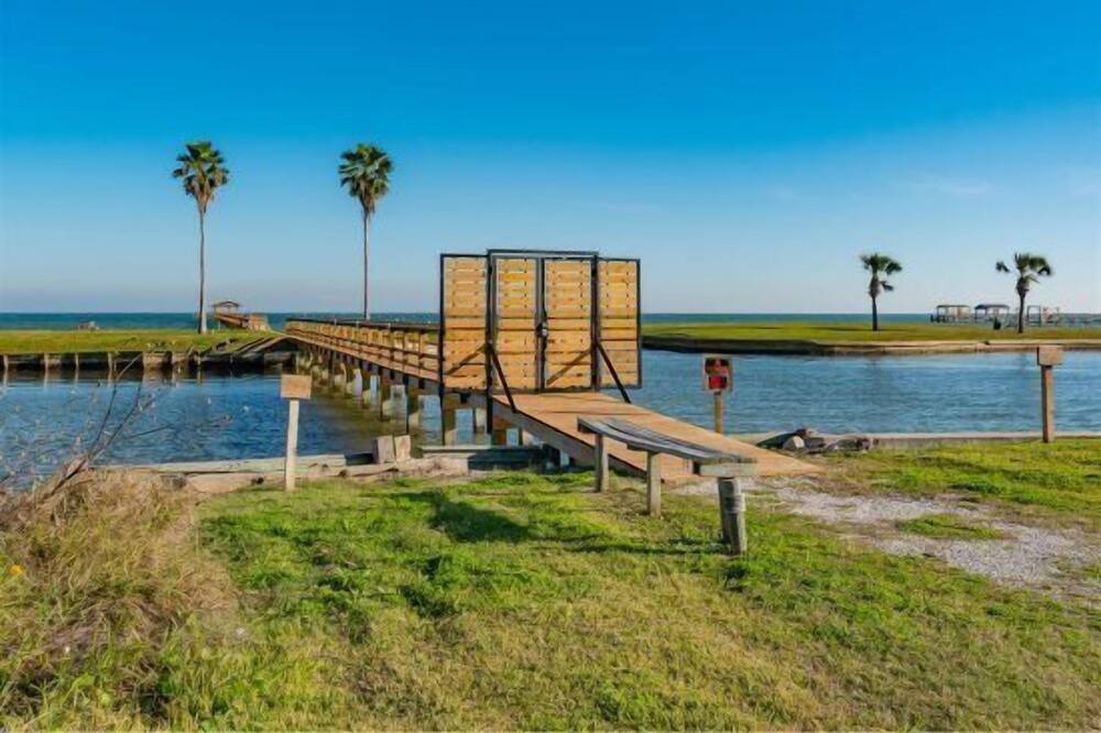 Photo of Outdoor in Sailhouse