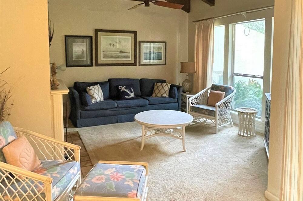 Photo of Bedroom in Sailhouse