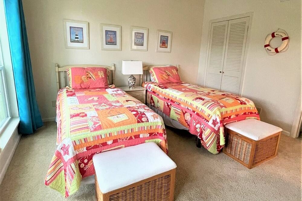 Photo of Bedroom in Sailhouse
