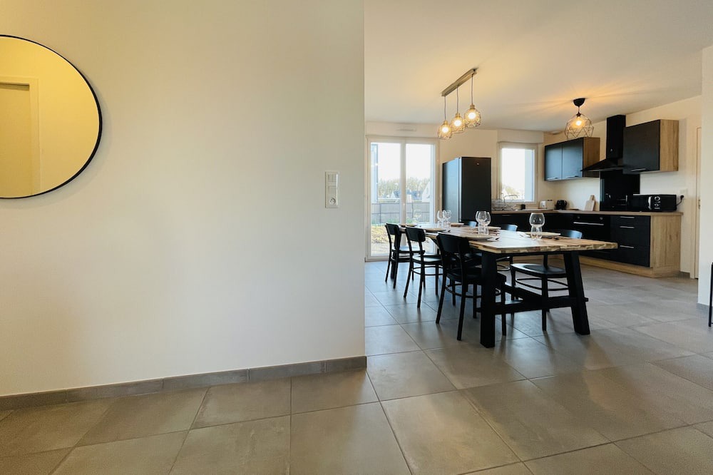 Photo of Kitchen in Cerelles