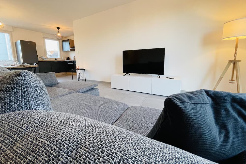 Photo of Livingroom in Cerelles