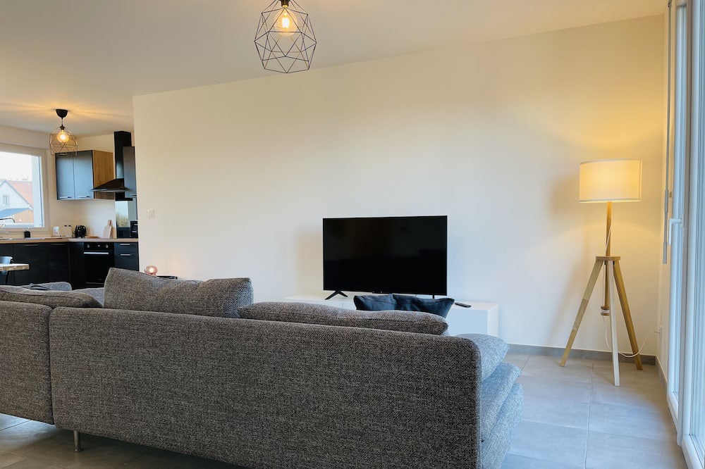 Photo of Livingroom in Cerelles