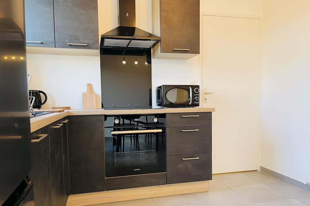 Photo of Kitchen in Cerelles