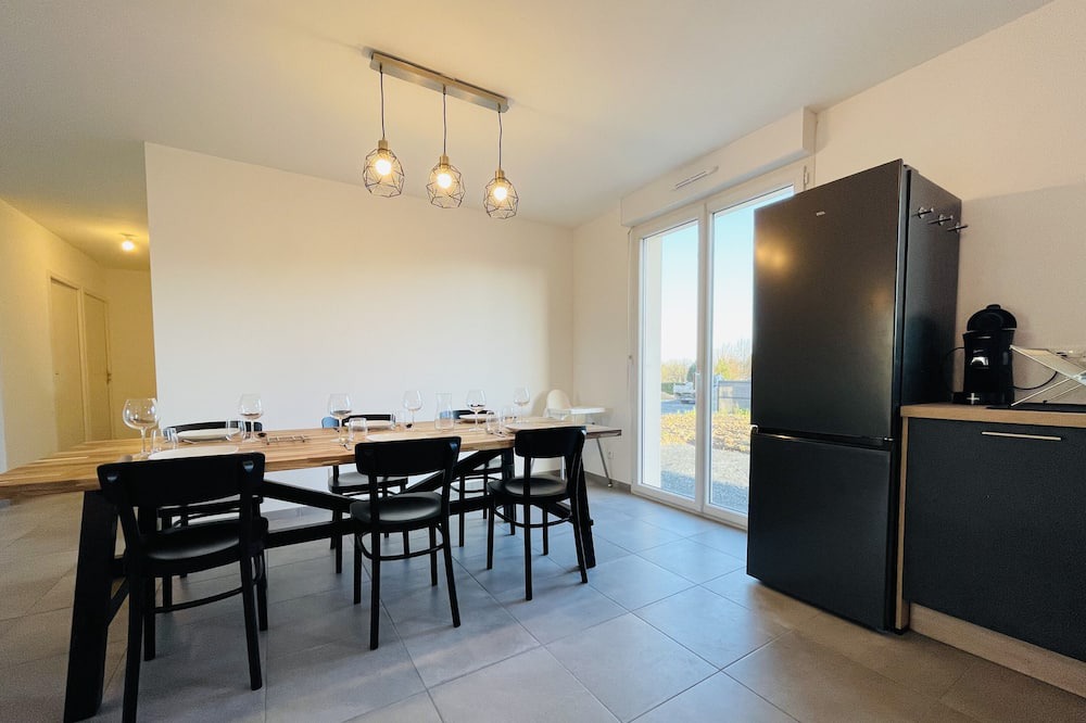 Photo of Kitchen in Cerelles