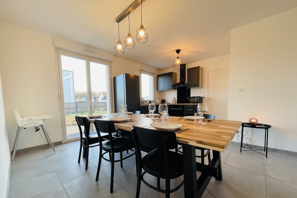 Photo of Kitchen in Cerelles
