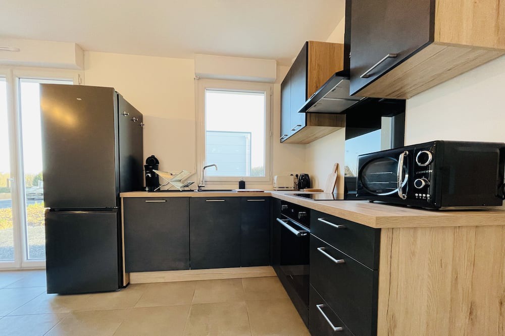 Photo of Kitchen in Cerelles