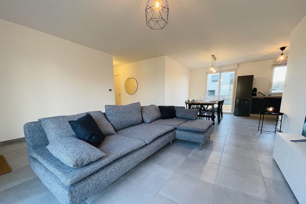 Photo of Livingroom in Cerelles