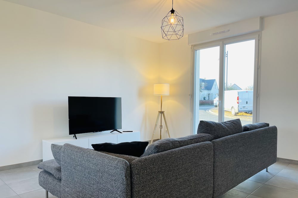 Photo of Livingroom in Cerelles