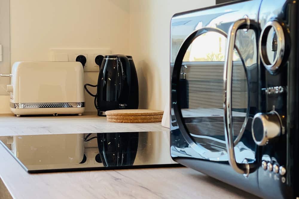 Photo of Kitchen in Cerelles