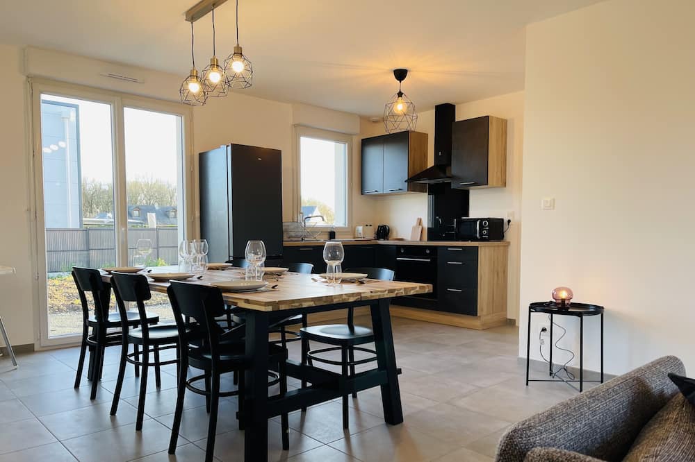 Photo of Kitchen in Cerelles