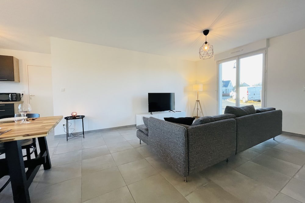 Photo of Livingroom in Cerelles