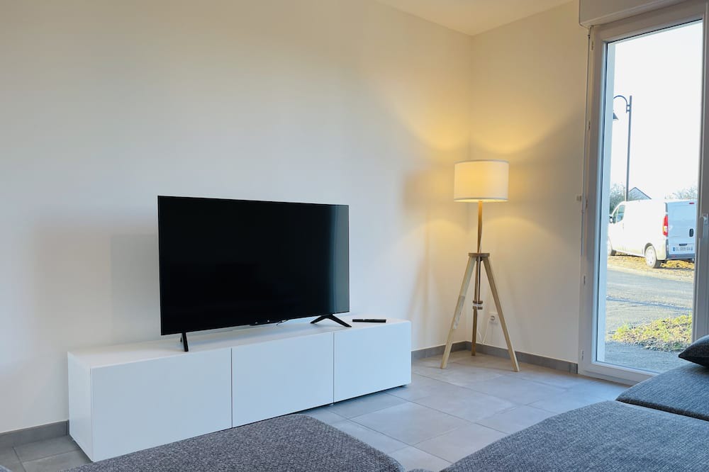 Photo of Livingroom in Cerelles