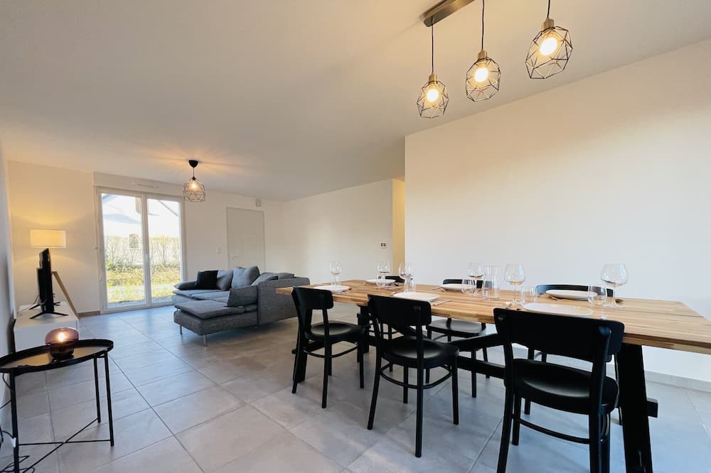 Photo of Livingroom in Cerelles