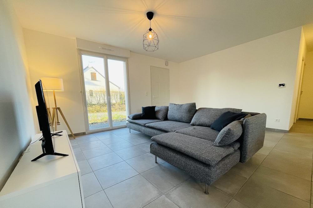 Photo of Livingroom in Cerelles