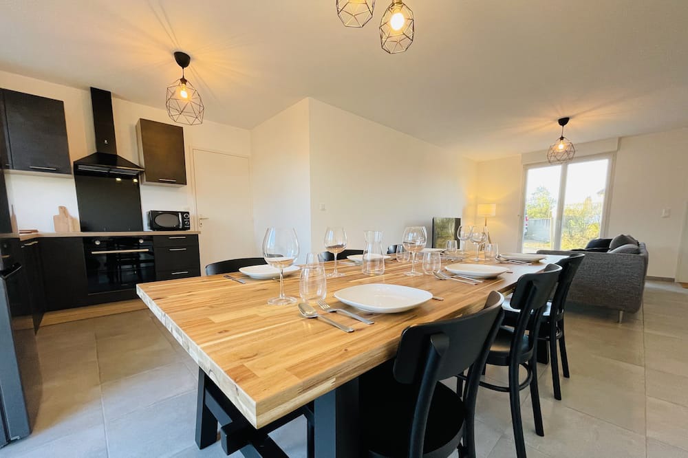 Photo of Kitchen in Cerelles