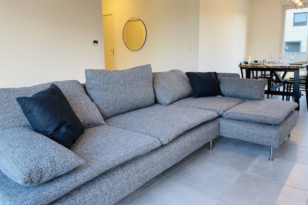 Photo of Livingroom in Cerelles