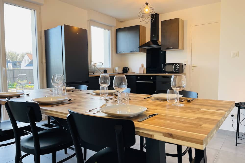 Photo of Kitchen in Cerelles