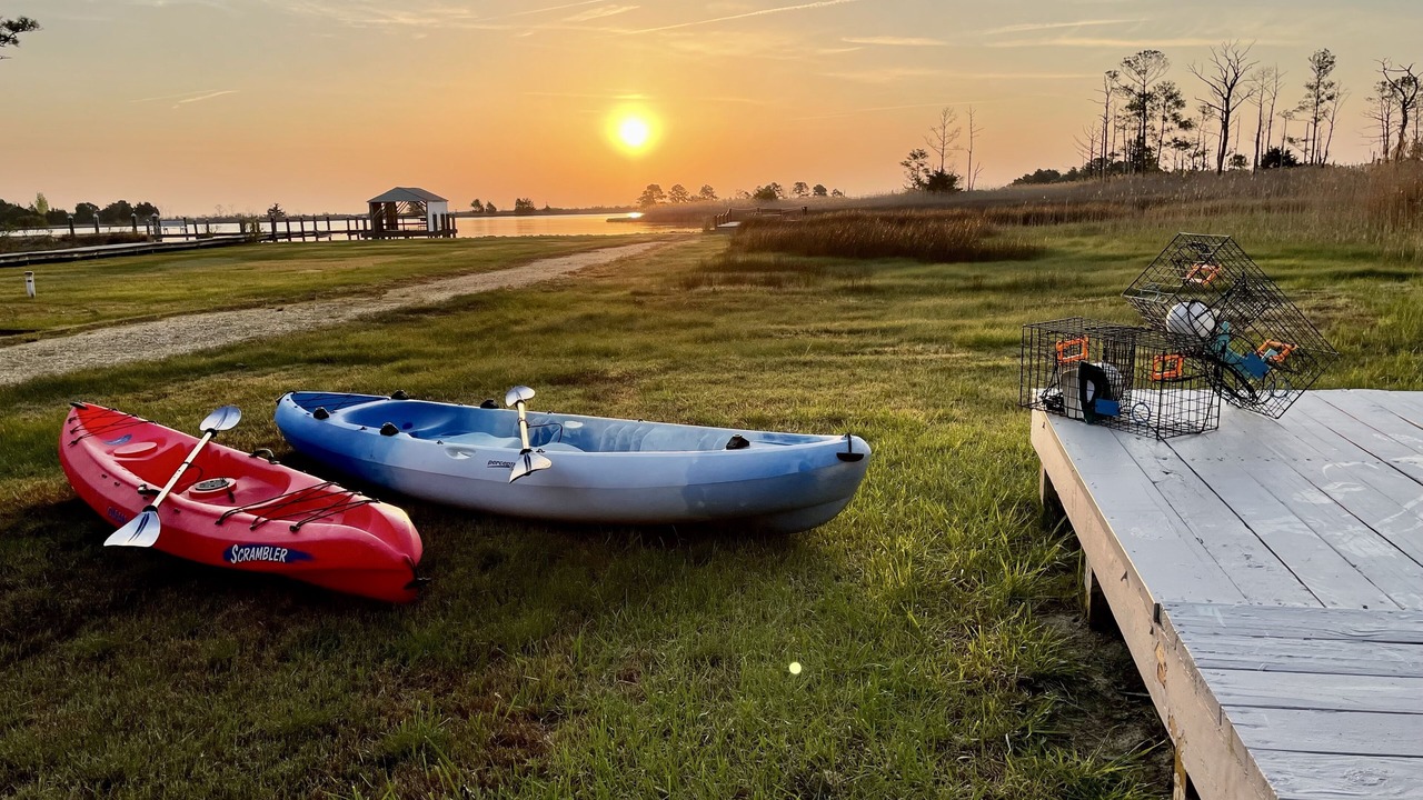 Photo of Others in Point Lookout