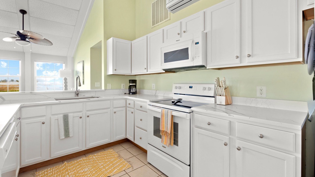 Photo of Kitchen in Point Lookout