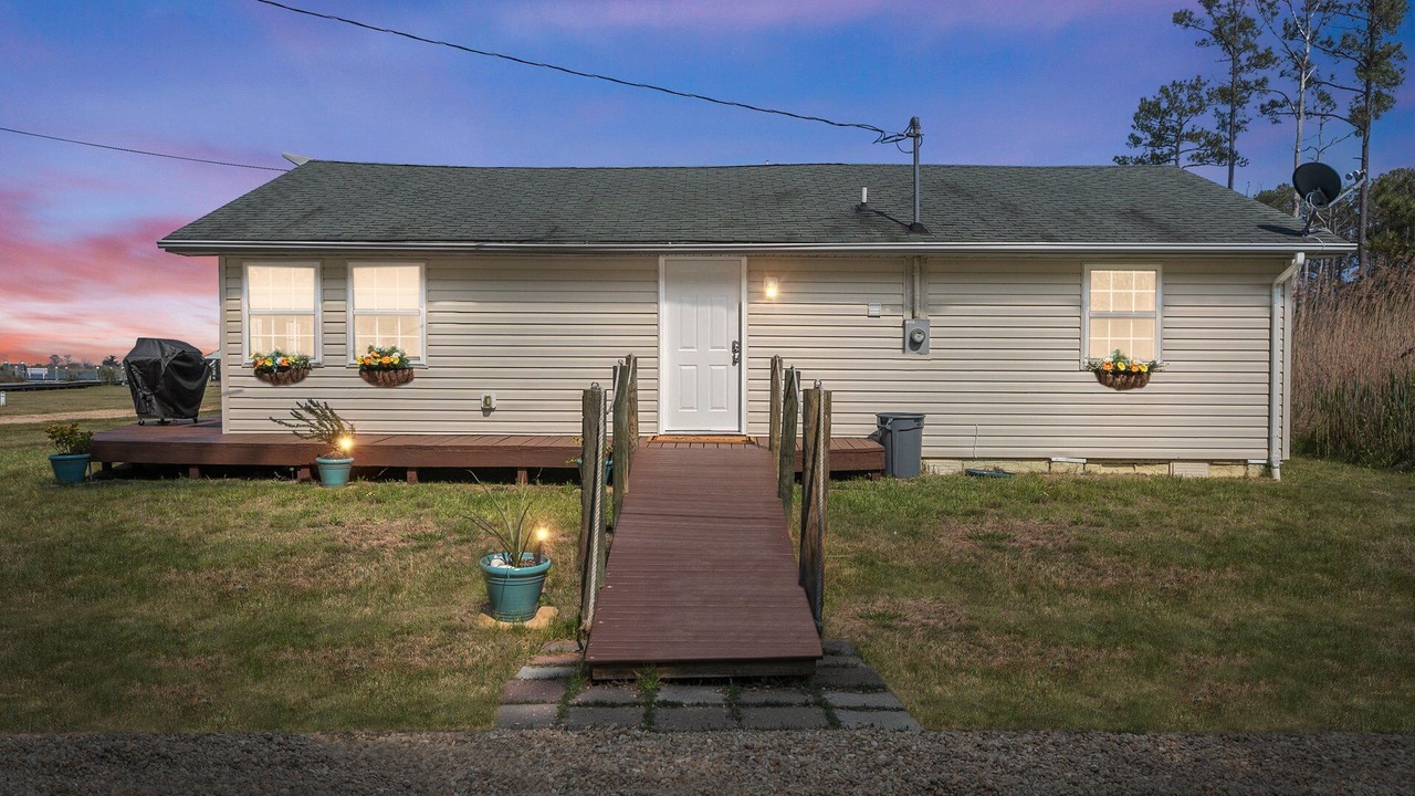 Photo of Outdoor in Point Lookout