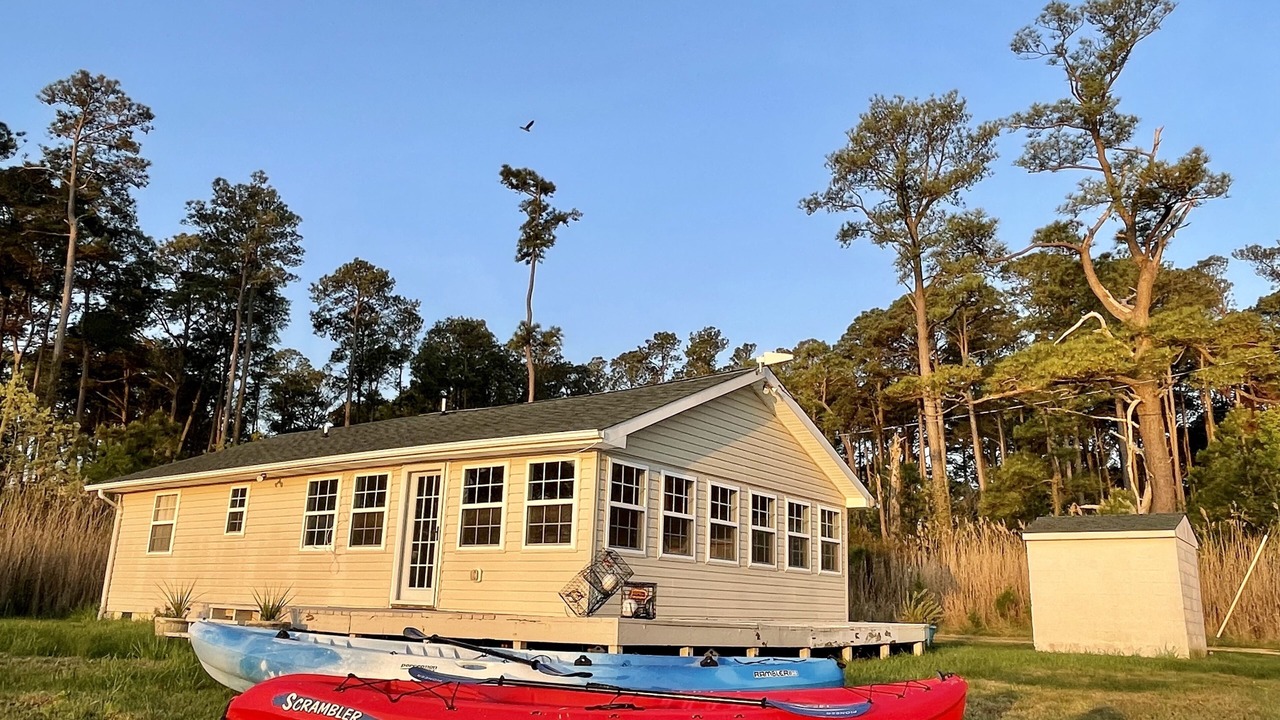 Photo of Outdoor in Point Lookout