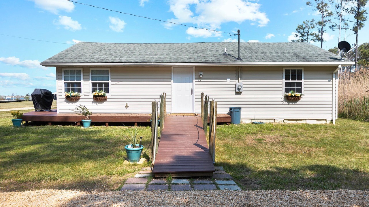 Photo of Outdoor in Point Lookout