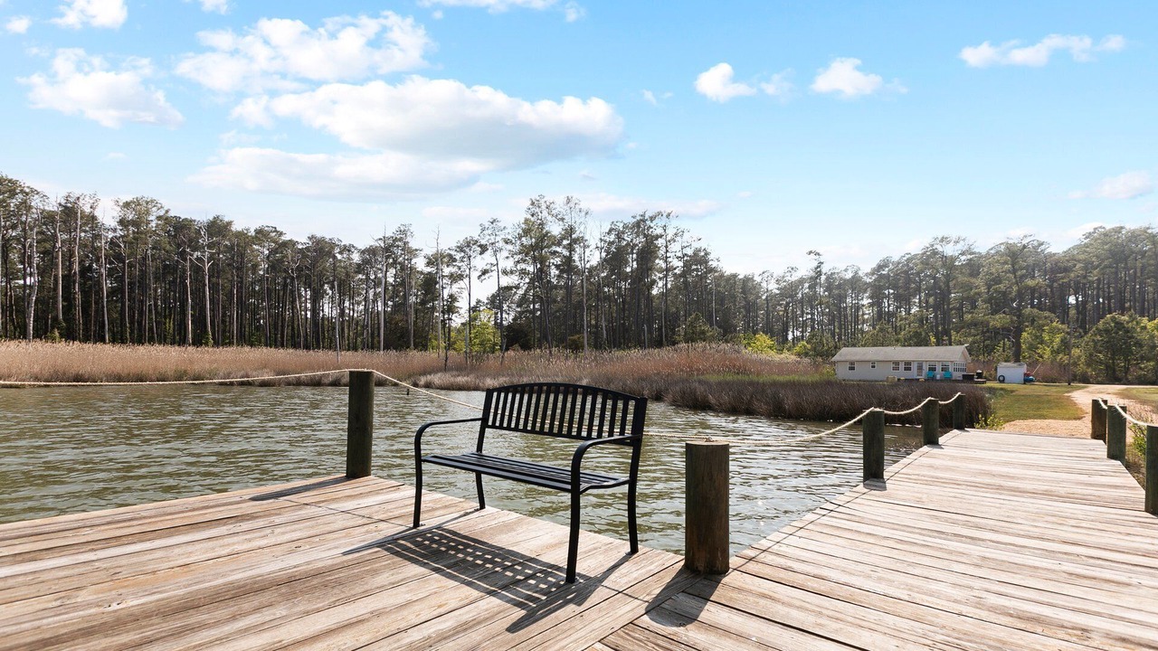 Photo of Outdoor in Point Lookout