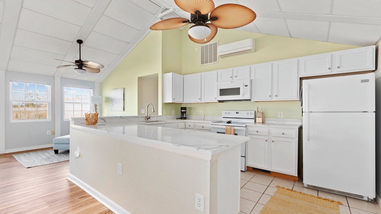 Photo of Kitchen in Point Lookout