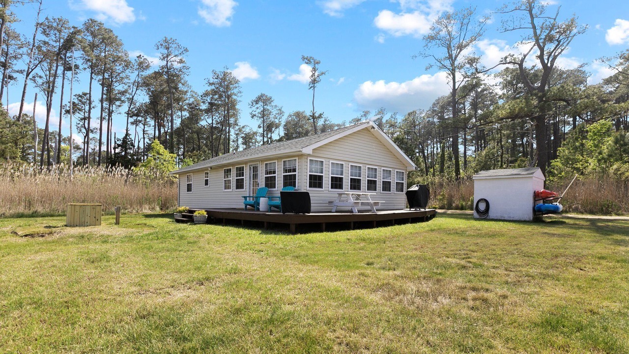 Photo of Outdoor in Point Lookout