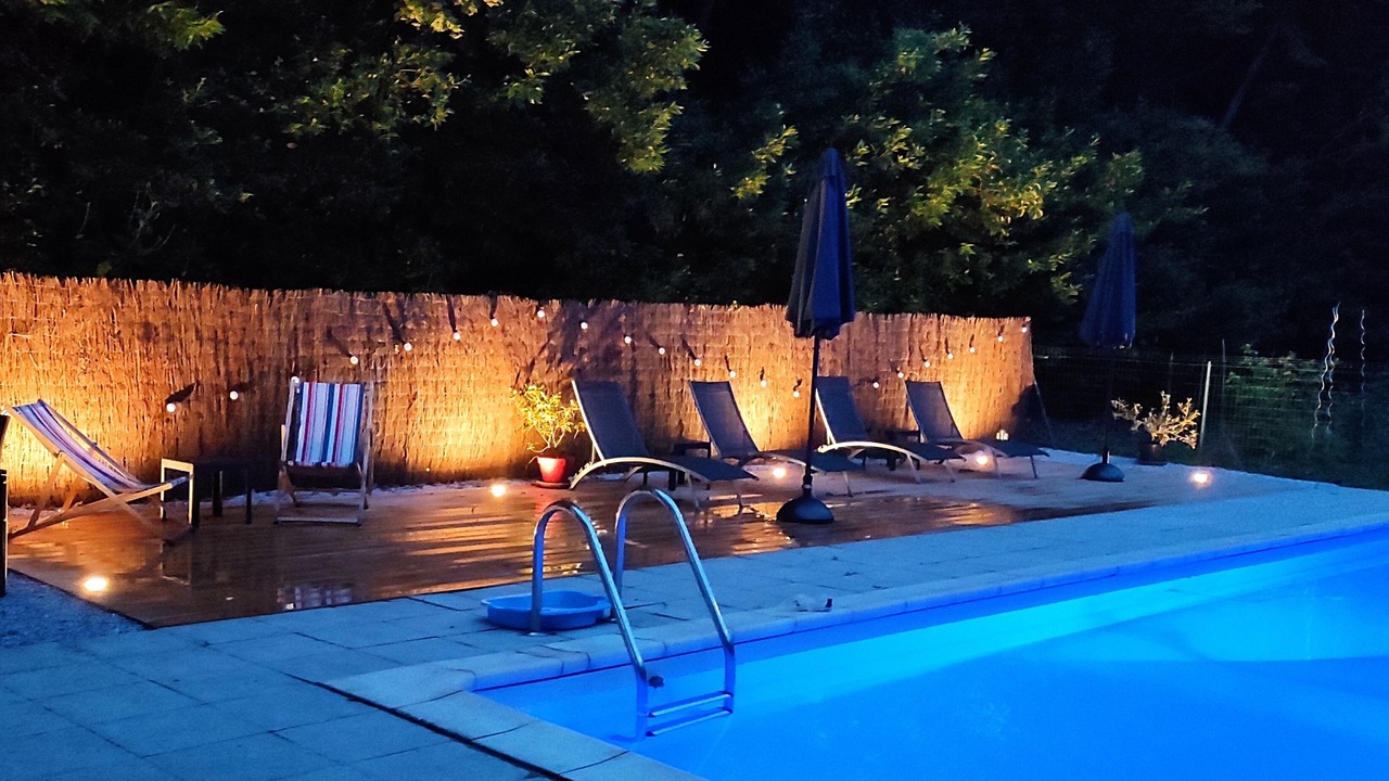 Photo of Outdoor in Villespy