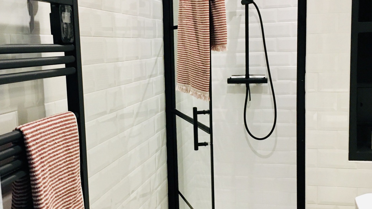 Photo of Bathroom in Villespy