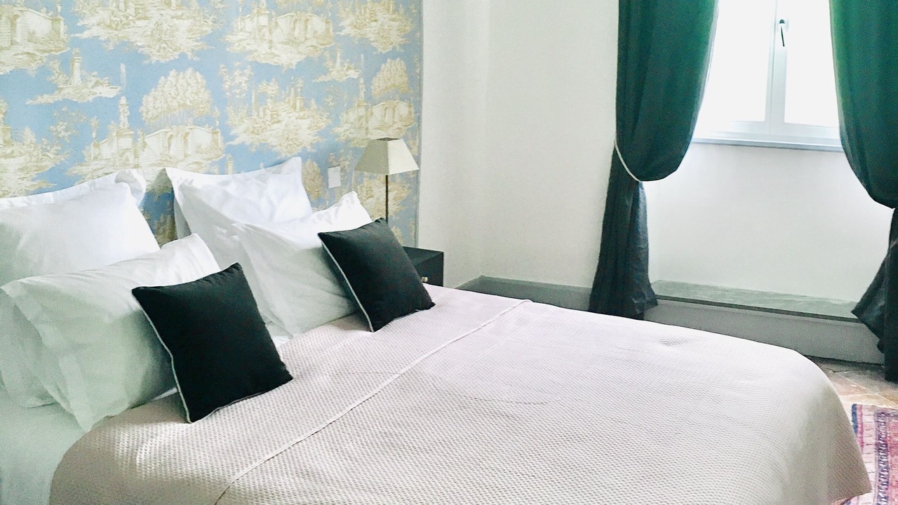 Photo of Bedroom in Villespy