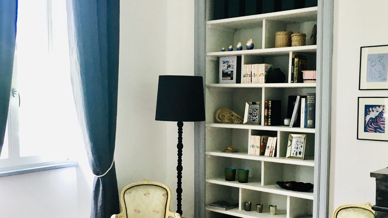 Photo of Bedroom in Villespy